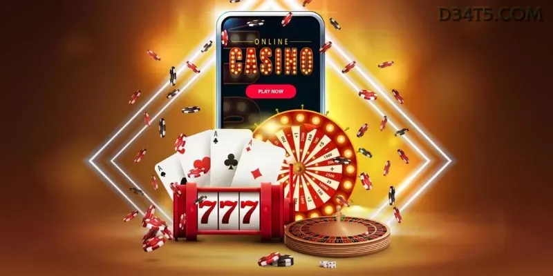 d34 slots no app