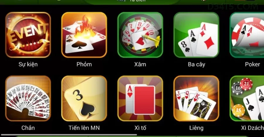 Slots com prêmios d34